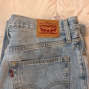 Levi's 94 baggy